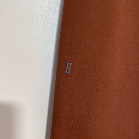 Kit and Ace Wide leg pant. Crop length. - Picture 4 of 7